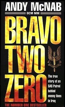 Bravo Two Zero