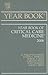 Year Book of Critical Care Medicine (Volume 2008) by Joseph E. Parrillo MD  FCCM