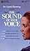 The Sound of Your Voice