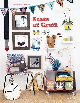 State of Craft (Paperback)