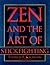 Zen and the Art of Stickfighting by Steve  Kaufman