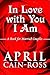 In Love With You I Am: A Book for Married Couples