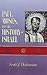Paul, Moses, and the History of Israel by Scott J. Hafemann