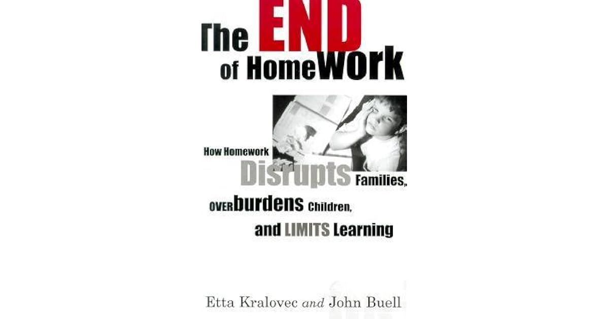 Homework disrupts family time picture