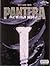 Pantera -- Selections from ...