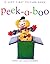 Peek-a-Boo (Very First Picture Board)
