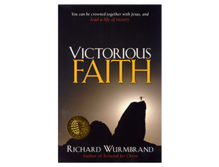 Victorious Faith