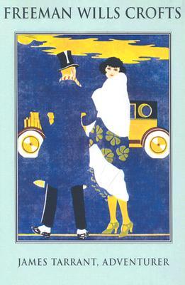 James Tarrant, Adventurer (Paperback)