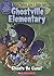 Ghosts Be Gone! (Ghostville Elementary)