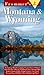 Frommer's Montana & Wyoming (1st ed)