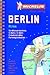 Michelin Berlin Street Atlas 33 (Michelin Maps & Atlases)