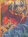 Boccioni (Spanish Edition) Boccioni (Spanish Edition)