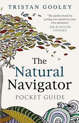 The Natural Navigator Pocket Guide (Hardcover)