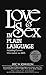 Love & Sex in Plain Language by Eric W. Johnson