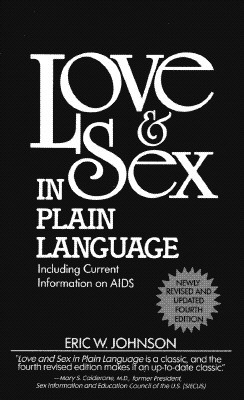 Love & Sex in Plain Language (Paperback)
