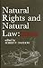 Natural Rights and Natural Law by Robert P. Davidow