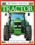 Mighty Machines: Tractor