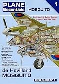 de Havilland Mosquito Info Guide