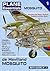 de Havilland Mosquito Info Guide (Plane Essentials, #1)