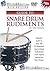 Snare Drum Rudiments