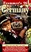 Frommer's 96 Germany/Book and Map: The Most Complete Guide to the Cities and Countryside (Frommer's Germany)