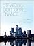 Strategic Corporate Finance