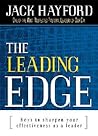 The Leading Edge ...