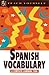 Teach Yourself Spanish Vocabulary