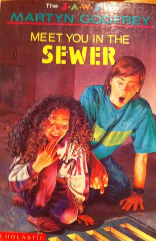 Meet You in the Sewer (Paperback)