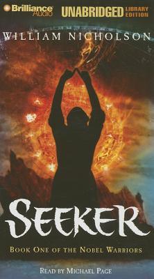 Seeker: Book One of the Noble Warriors