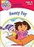 Snowy Day Dora the Explorer Phonics: 12 Book Reading Program