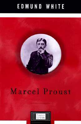 Marcel Proust (Hardcover)