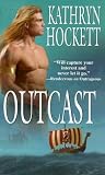 Outcast (Pendants Of Ragnar, #1) Outcast (Pendants Of Ragnar, #1)