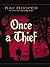 Once a Thief (Quinn/Thief #1)