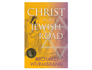 Christ on the Jewish Road
