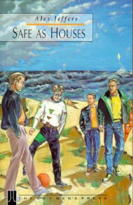 Safe As Houses (Paperback)
