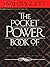 The Pocket Power Book of Integrity by Byrd Baggett