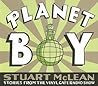 Planet Boy: stori...