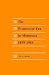 Progressive Era in Minnesota 1899-1918 by Carl H. Chrislock