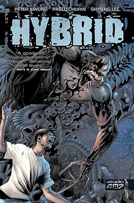 Hybrid (Paperback)