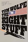 The Right Stuff