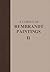 A Corpus of Rembrandt Paintings by J. Bruyn