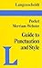 Langenscheidt's Merriam-Webster Pocket Guide to Punctuation and Style