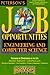 Peterson's Job Opportunities: Engineering and Computer Science