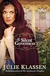 Book cover for The Silent Governess