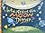 WHO ASKED THE MOON TO DINNER? by Joe Murray