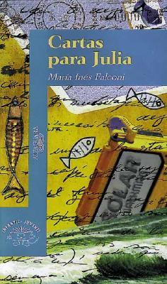 Cartas para Julia (Paperback)