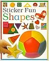 Sticker Fun: Shapes