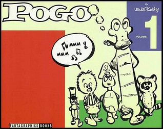 Pogo, Vol. 1 (Paperback)
