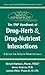 The TNP Handbook of Drug-Herb and Drug-Nutrient Interactions by Richard Harkness